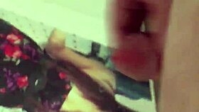 Who made this cum tribute for Amberly II?