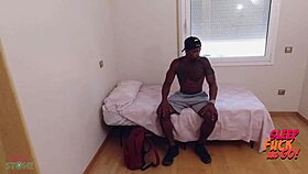 New interracial threesome with Cuba, Argentina, and Venezuela hotties