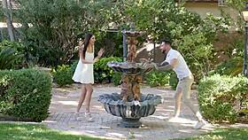 I couldn't wait to fuck him after our date.