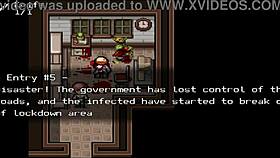 Overgrown Genesis - 2 No Commentary