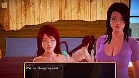 My New Family Game Night