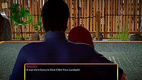 My New Family 378: A Game With Teens And Family Dynamics