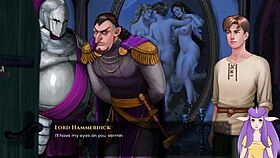 What A Legend Part 31: Ebony Cowgirl Riding Cock To Orgasm With Monster Dick