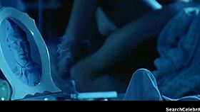 sheryl lee in 1997 film, this world then fireworks, hot scene alert!