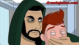 Jason Gay Comic Compilation