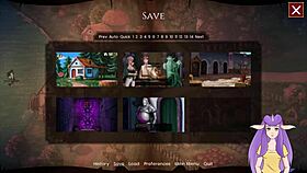 What A Legend Part 31: Ebony Cowgirl Riding Cock To Orgasm With Monster Dick