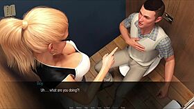 Jessica oneil's hard news 101: a fun anime game adventure