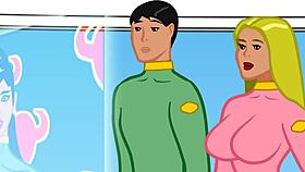 Cuckold World: Dynamics of Domination and Submission