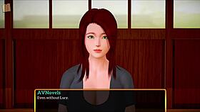 My New Family 378: A Game With Teens And Family Dynamics