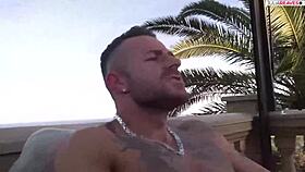 German model scout 4k