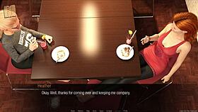 Jessica oneil's hard news 101: a fun anime game adventure