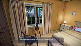 complete gameplay unfolds with my neighbor in part two.