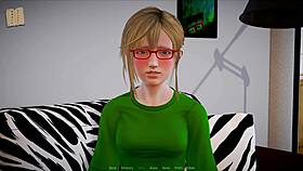 Exploring Adventures in My New Stepfamily Game