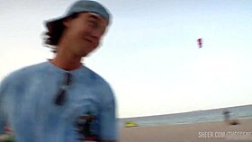 Ever Seen a Cute Busty Blonde Teen 18+ Suck and Screw with Sloppy Sensual Blowjob and Facial Cumshot in Full HD?