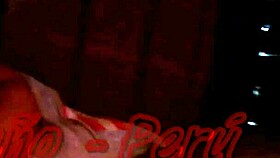 Busty Huanuqueña Limeña's Second Video