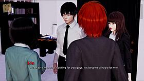 Exploring my real desire in episode 54 of the series