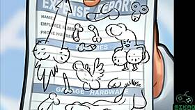 uh, finally got my moto in summertime saga ep 54