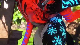 compilation of oredsnow's animations part 2