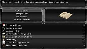 Overgrown Genesis - 2 No Commentary