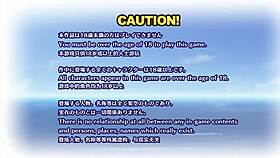 Cleaning hentai images in paradise game