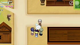 Uh, let’s run this western whore house, um, welcome to our hotel ep 1