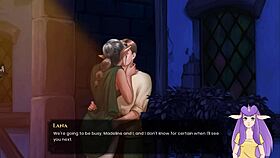 What A Legend Part 31: Ebony Cowgirl Riding Cock To Orgasm With Monster Dick