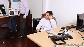 Gay Thug Teens Fuck Hard