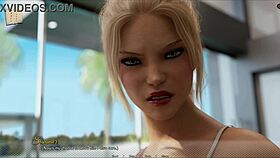 what if you explored an alternate existence in this game