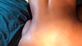 he wakes me up for a morning surprise