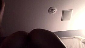 Gay Guy Swallows Fresh Cum Loads from Every Man in Town