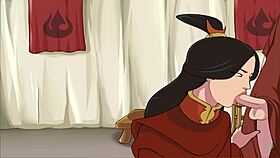 Four elements trainer book 2 love part 5 dating game