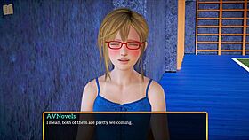 My New Family Game Night