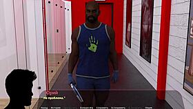 I just finished haleys story part one gameplay, it was so fun