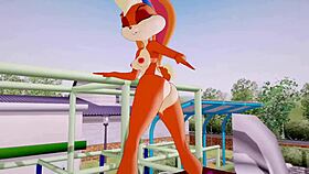 koikatsu sexy twerk hmv with nezuko