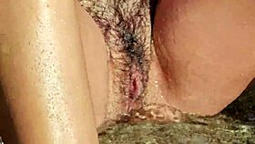 natural girl at nudist beach, wanna see me flash my tan lines?