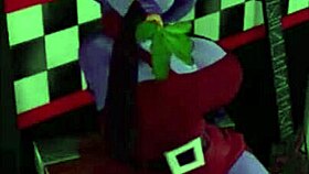 fnia girls compilation features various positions and scenes