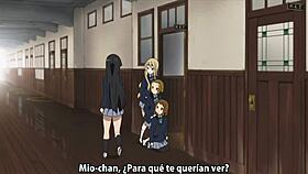 K-On Season 2 Episode 21 with Music and Anime Hentai