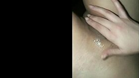 Naughty bunny asks, want to see my big ass creampie?