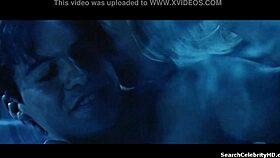sheryl lee in 1997 film, this world then fireworks, hot scene alert!