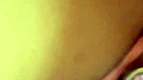 Rick passionately fucks his new big boob sex doll in doggie. He creampies her while she rides his cock.