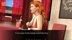 Jessica oneil's hard news 101: a fun anime game adventure