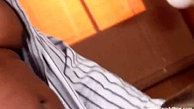 back in the seventies, bbc delivered raw interracial pounding in classic style