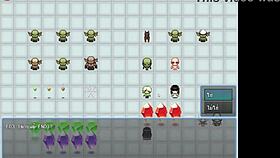 Man, I love banging this sexy curved-ass brunette while she’s tied up!