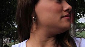 Trio with personal trainer gets wild as he drills me and my friend hard in Latina POV.