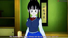 Dragon Ball Zex 4 trailer for the full movie