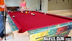 Mofos Real Slut Party With Two Babes Stripping At Pool