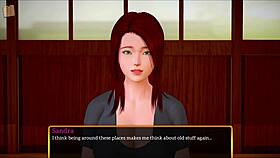 My New Family 378: A Game With Teens And Family Dynamics