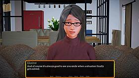 Exploring Adventures in My New Stepfamily Game