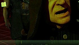 what if you explored an alternate existence in this game