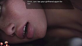 zenos anthology ep 27 - milf gets fingered deep